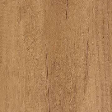 Fensterprofilfolie in Desert Oak