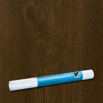 Lackstift Nussbaum V - für Fensterrahmen