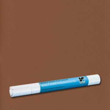 Lackstift Rehbraun 8007 - für Fensterrahmen